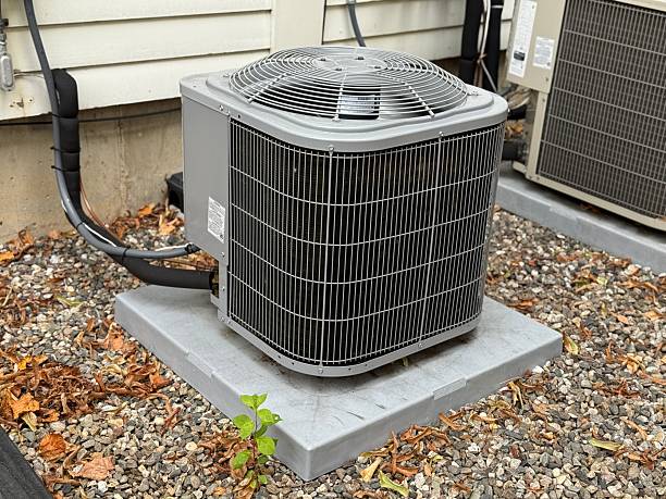 24/7 Emergency Emergency Hvac experts in Monponsett, MA