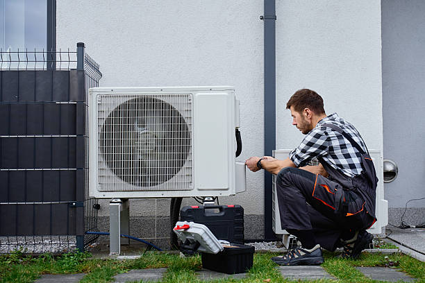 Trusted Hvac service in Monponsett, MA - Tropical Oasis HVAC